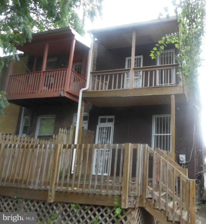 WAVERLY - Residential