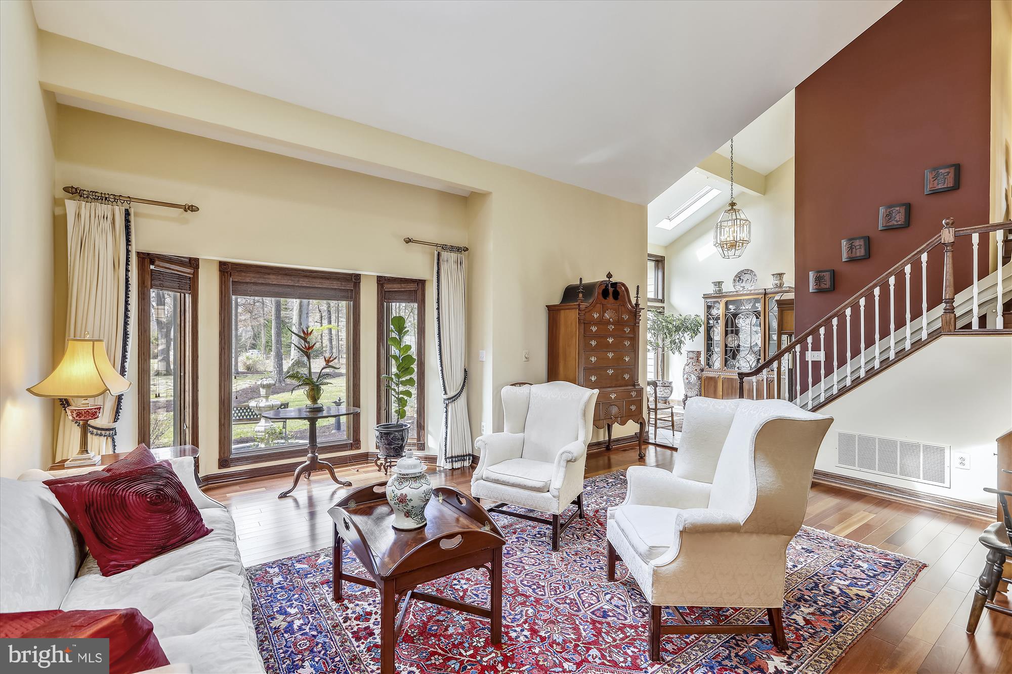 PROSPECT BAY - Residential