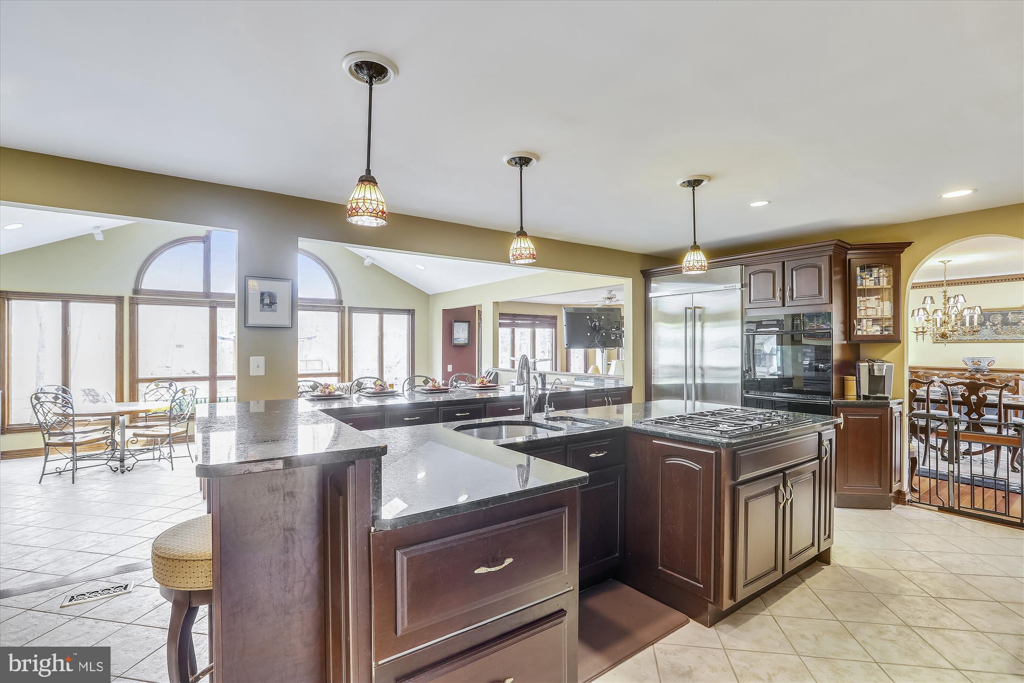 PROSPECT BAY - Residential