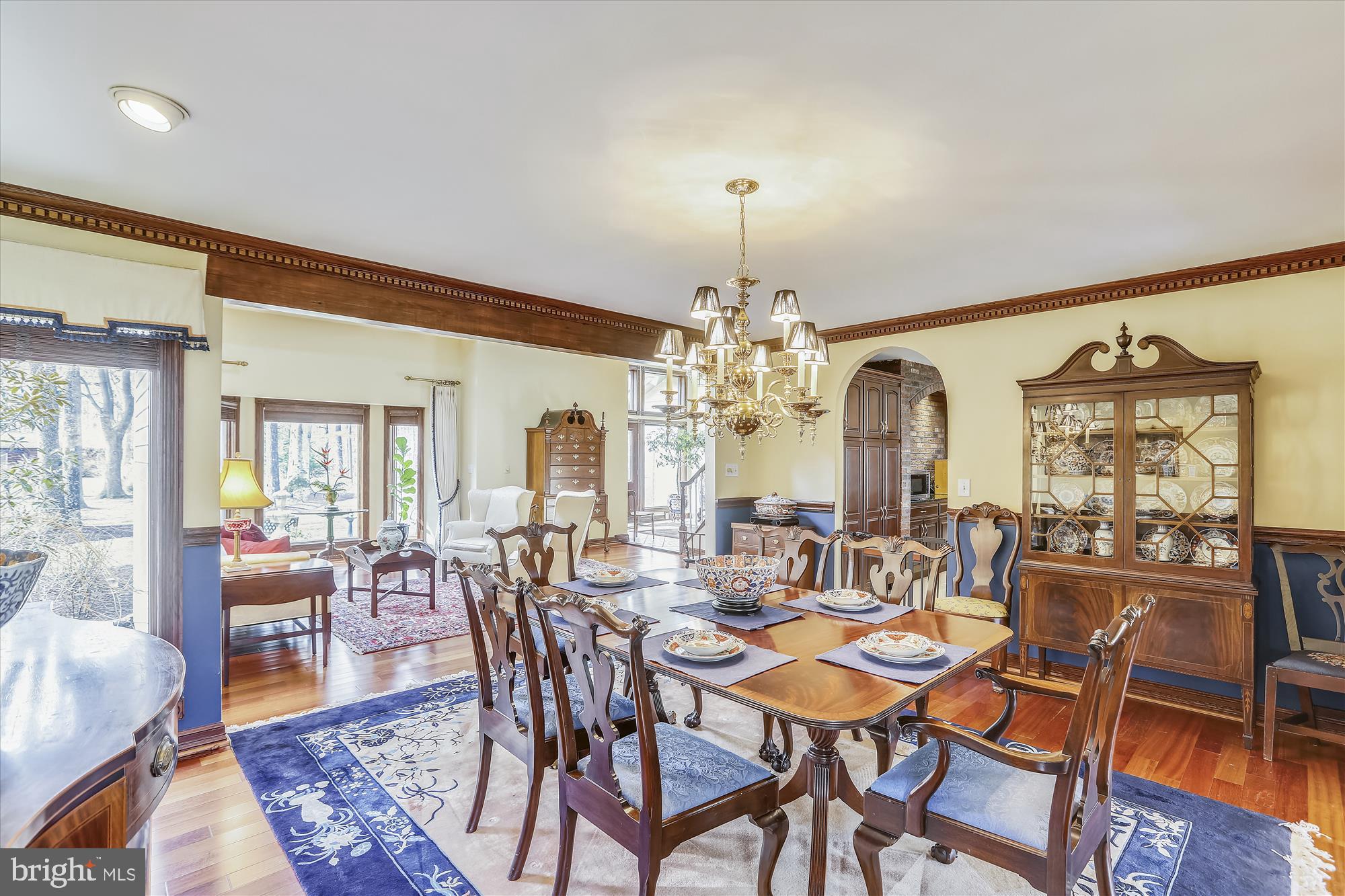 PROSPECT BAY - Residential