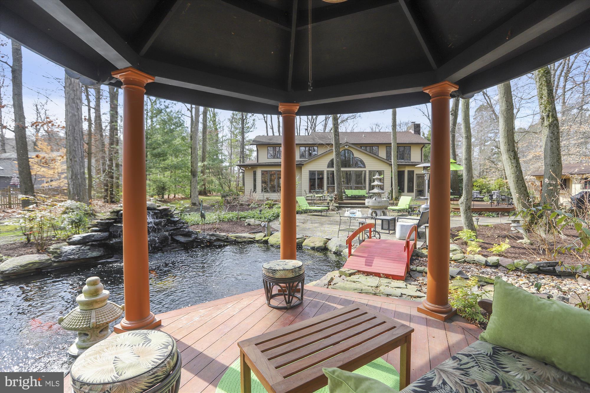 PROSPECT BAY - Residential