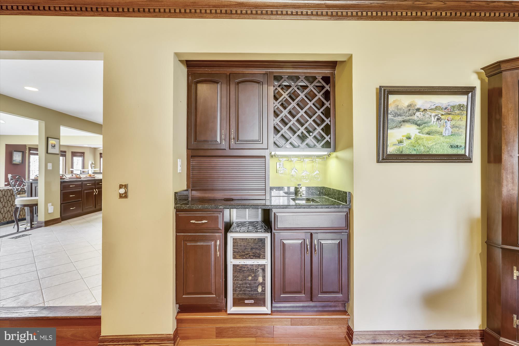 PROSPECT BAY - Residential