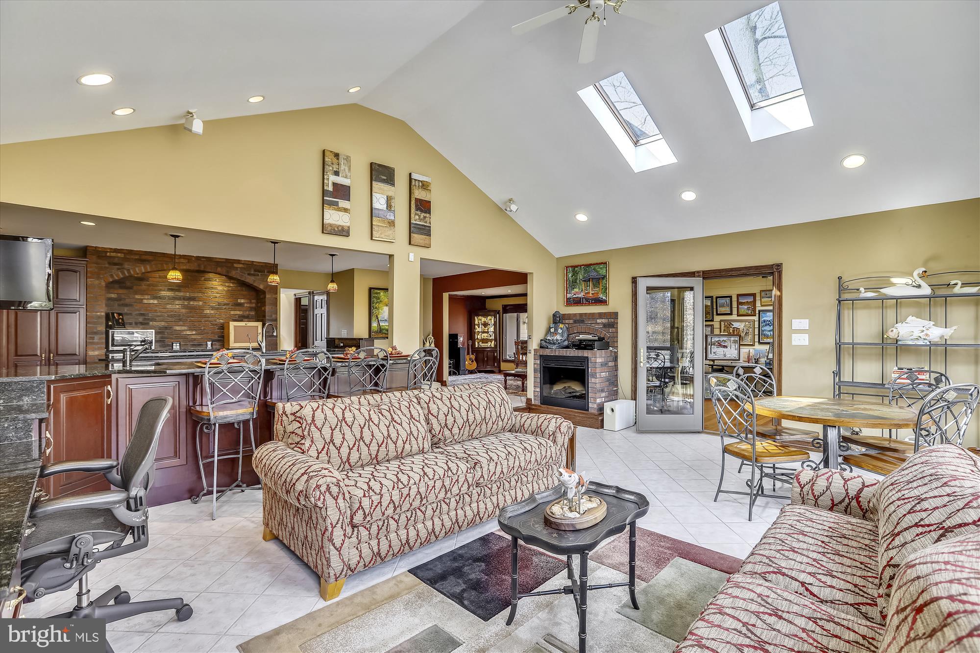 PROSPECT BAY - Residential