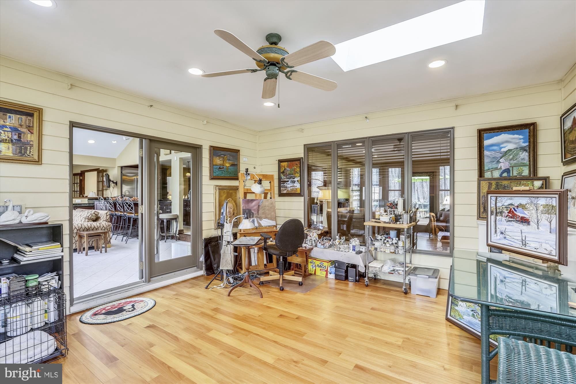 PROSPECT BAY - Residential