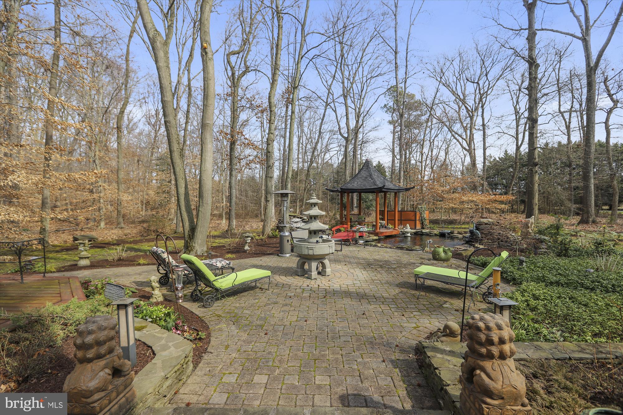 PROSPECT BAY - Residential