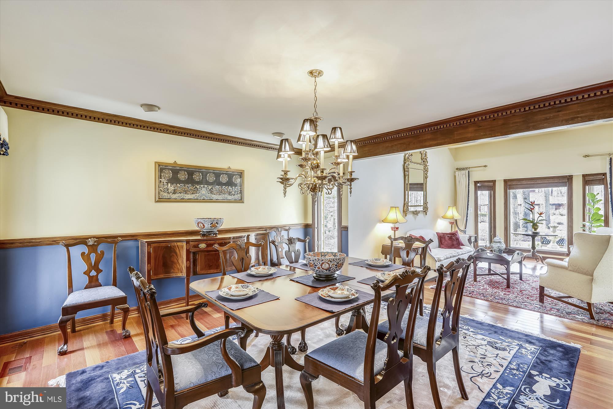 PROSPECT BAY - Residential