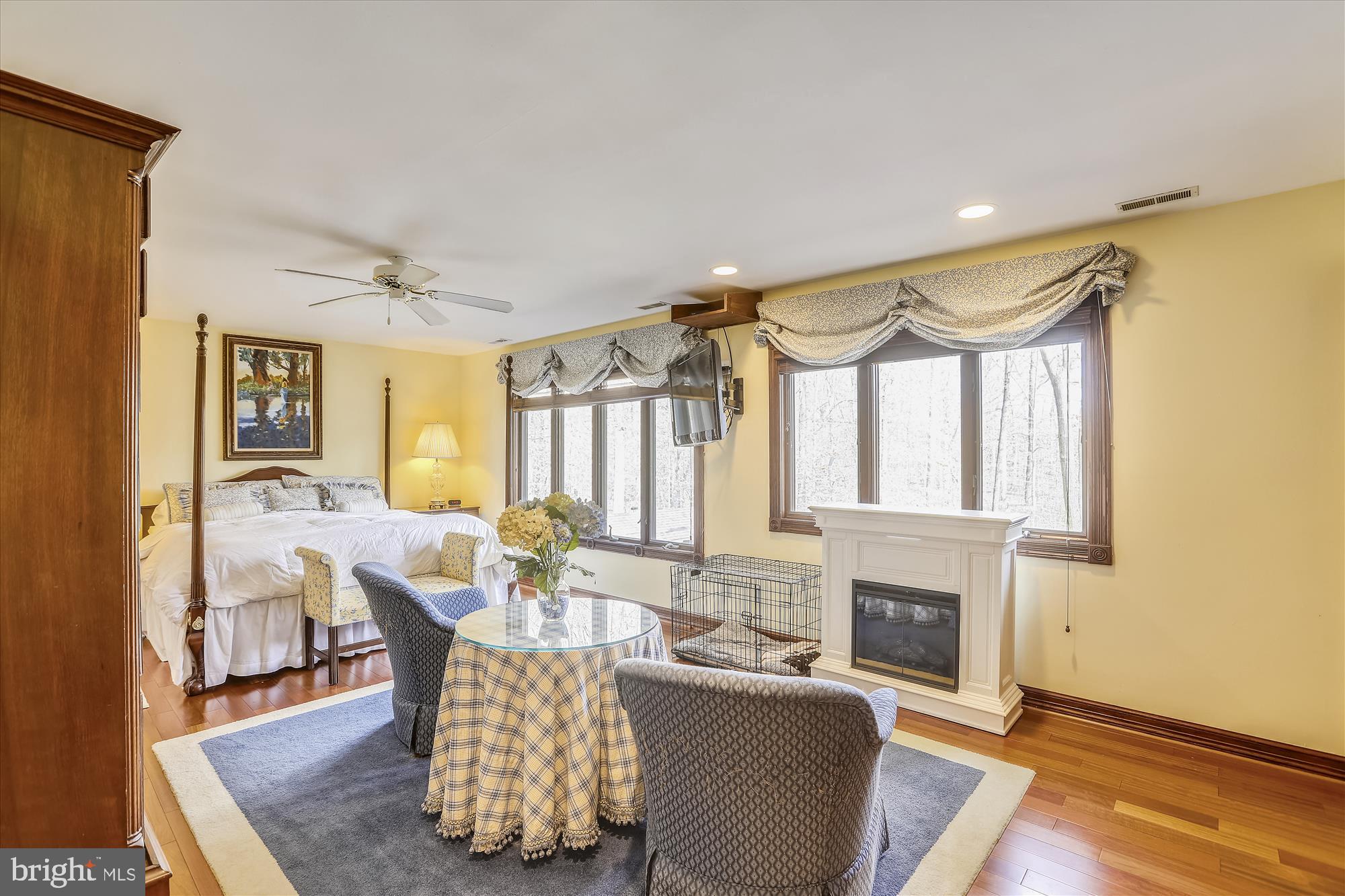 PROSPECT BAY - Residential