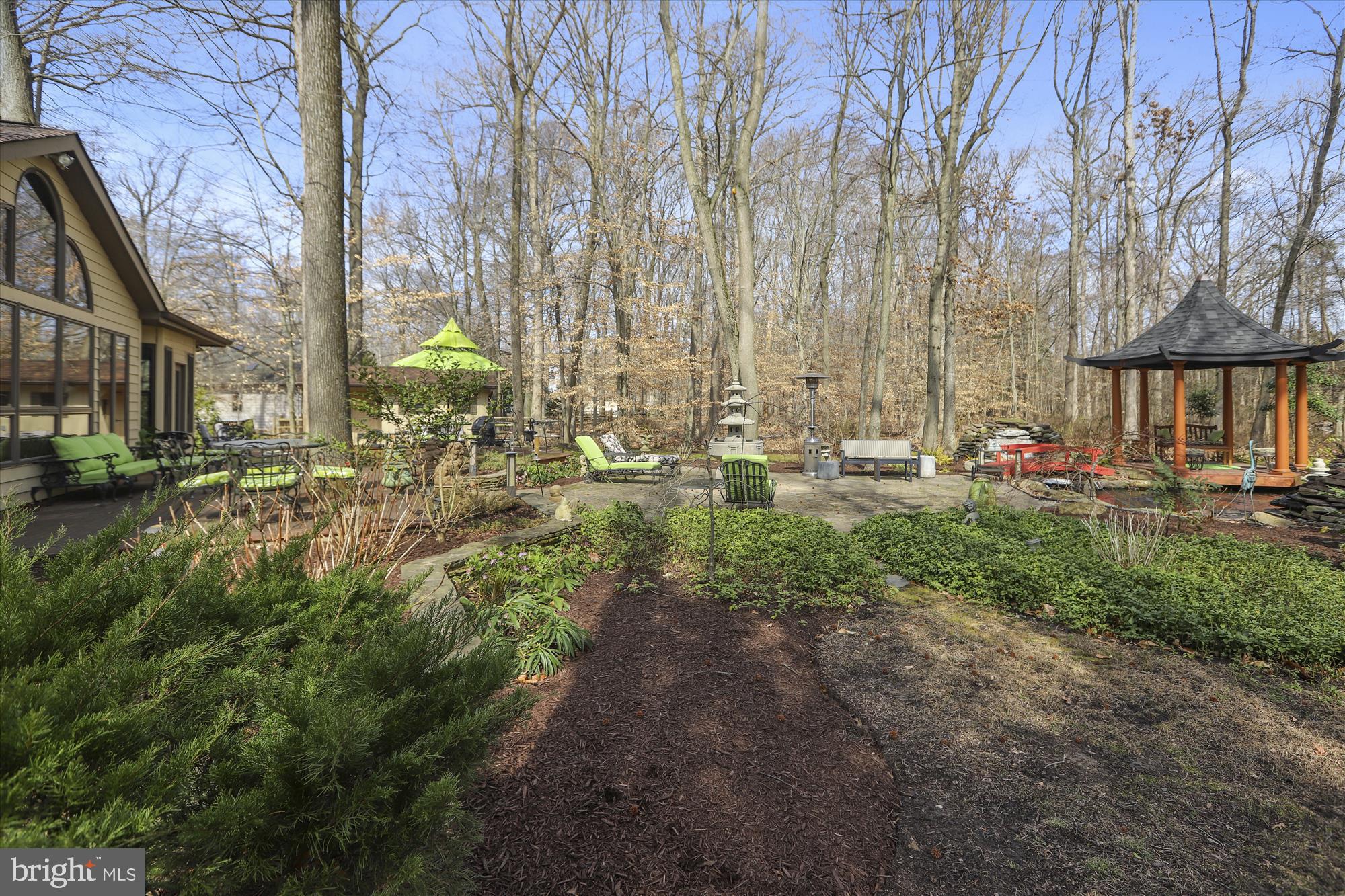 PROSPECT BAY - Residential