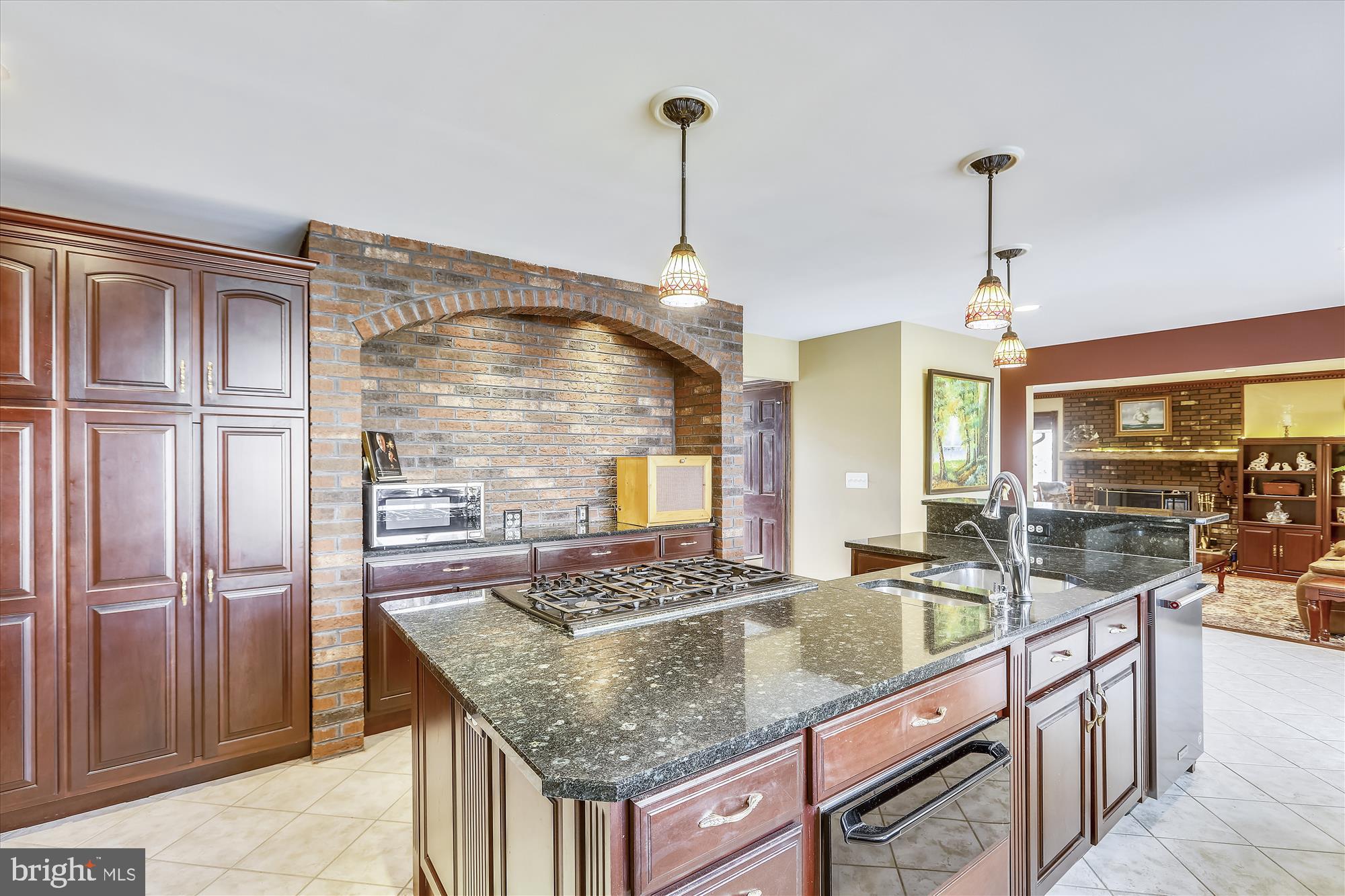 PROSPECT BAY - Residential