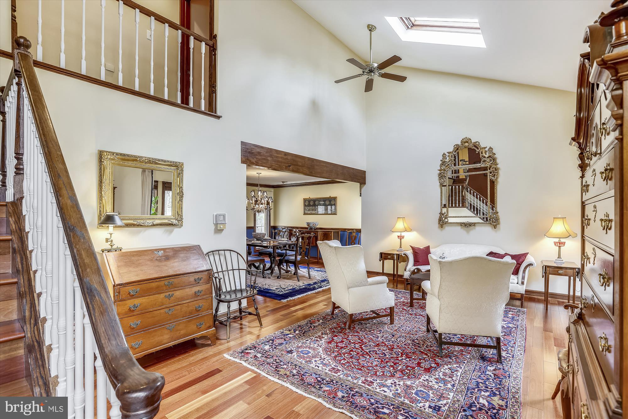 PROSPECT BAY - Residential