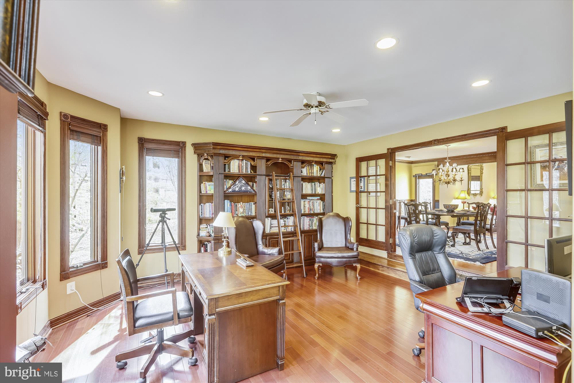 PROSPECT BAY - Residential