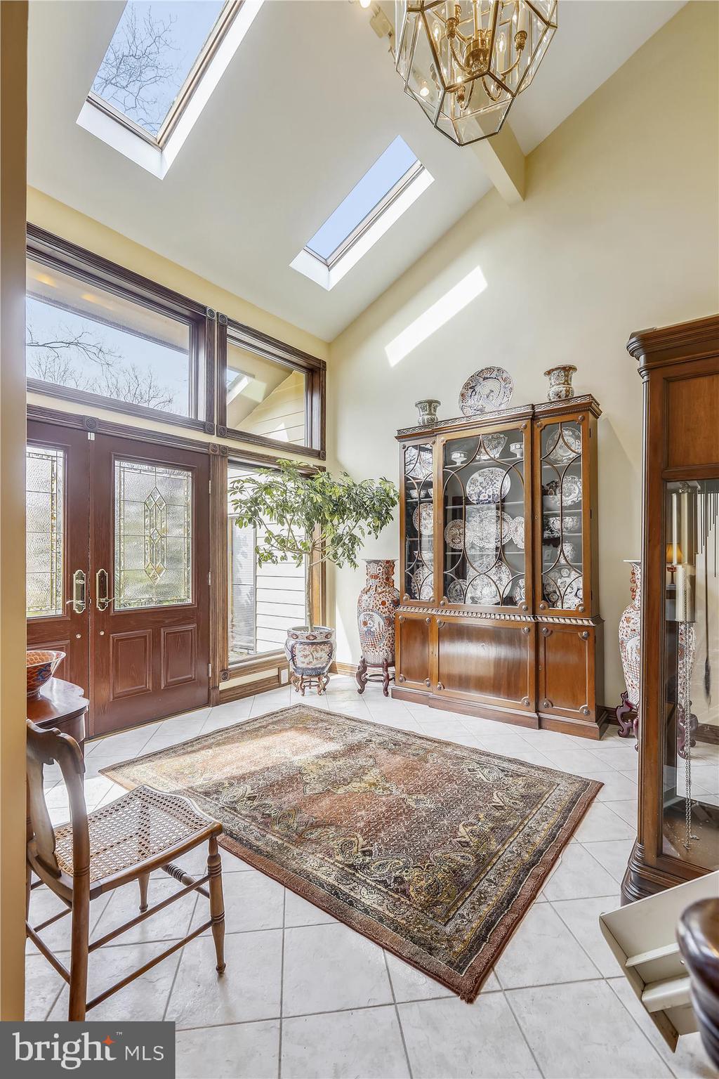 PROSPECT BAY - Residential