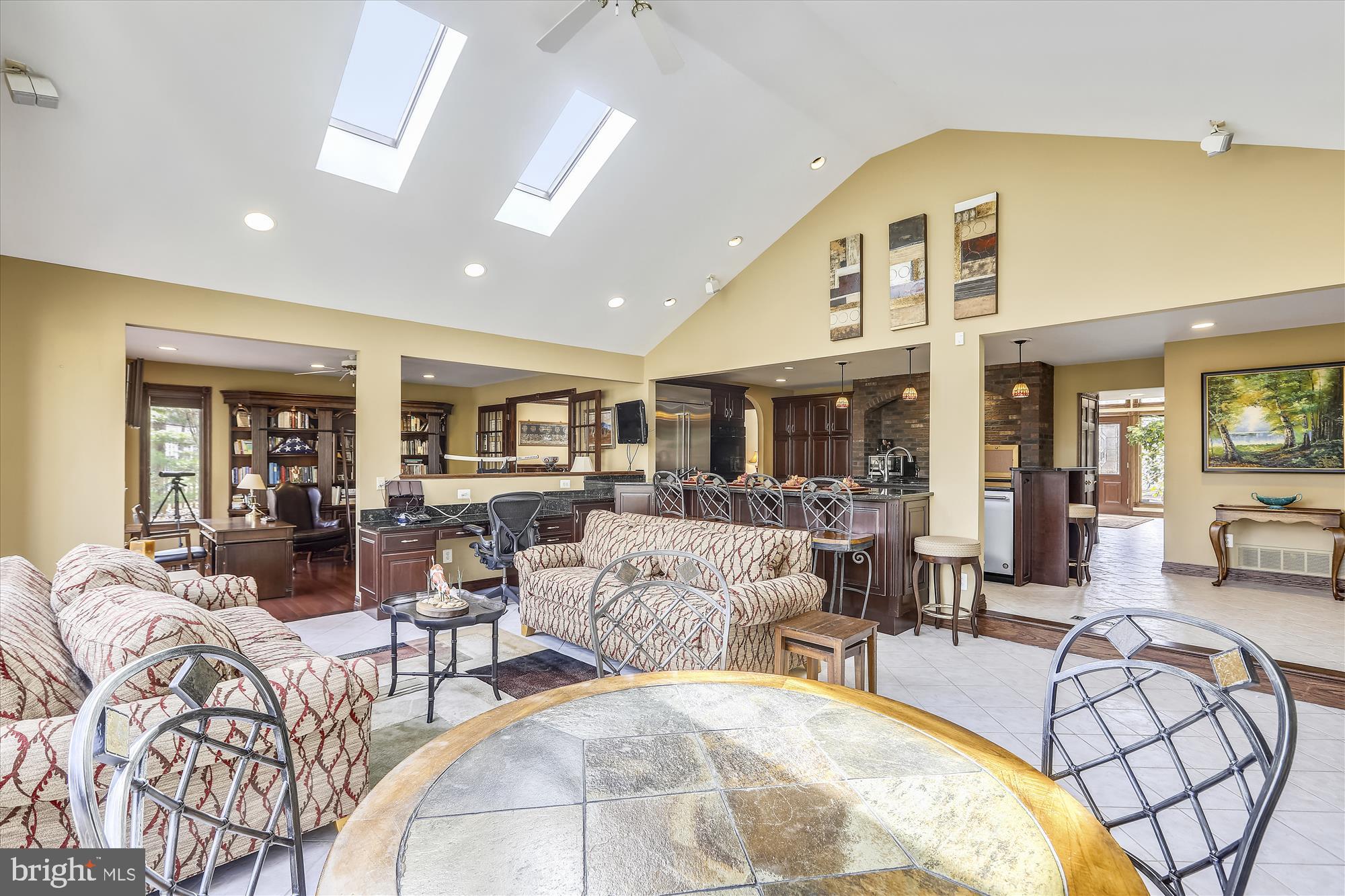 PROSPECT BAY - Residential