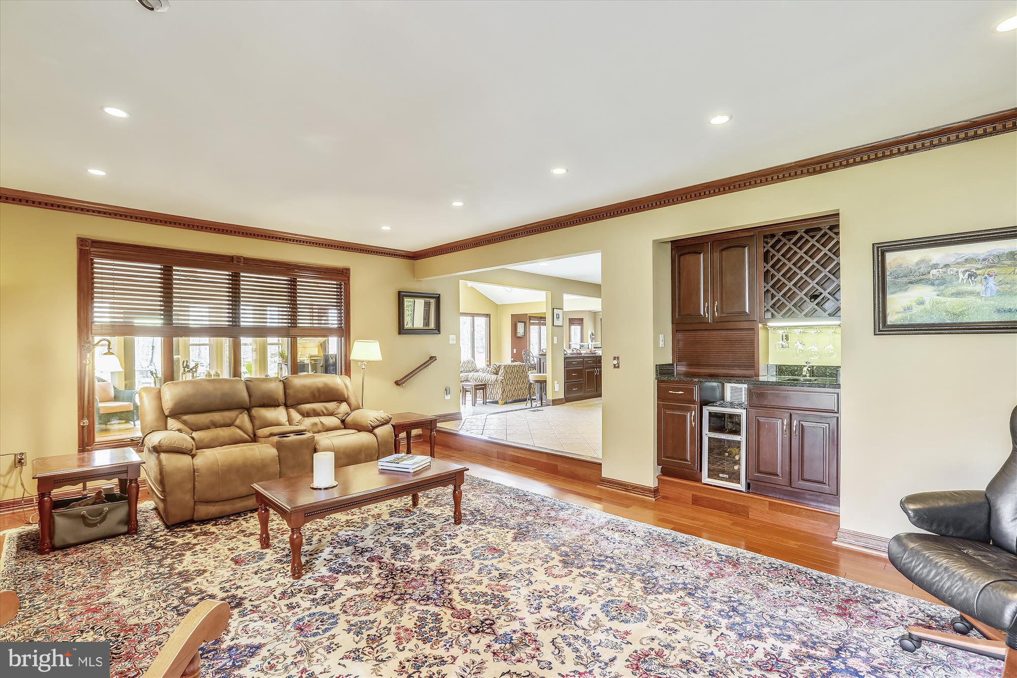 PROSPECT BAY - Residential