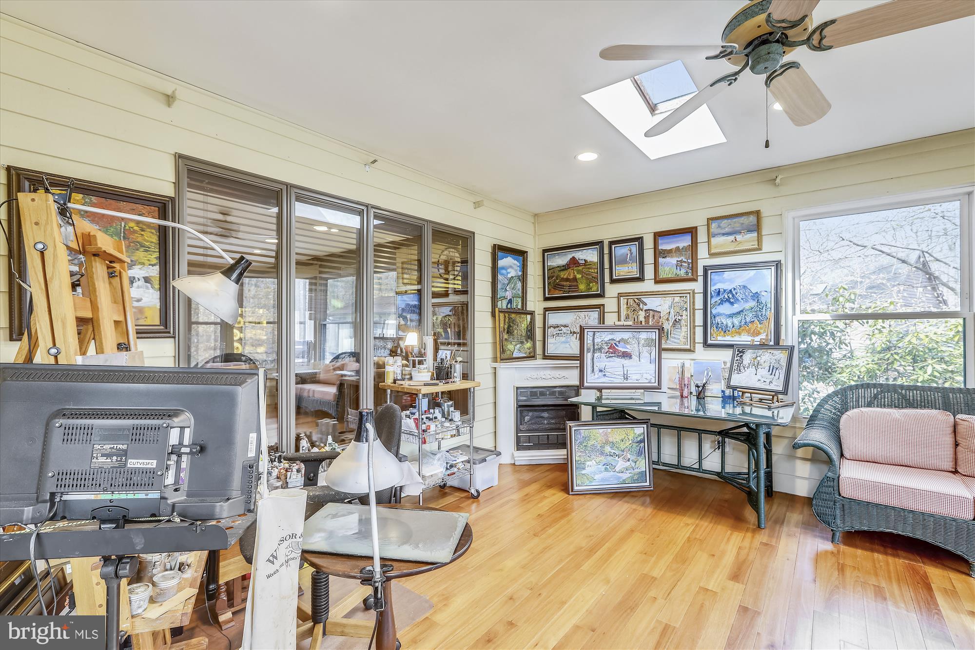 PROSPECT BAY - Residential