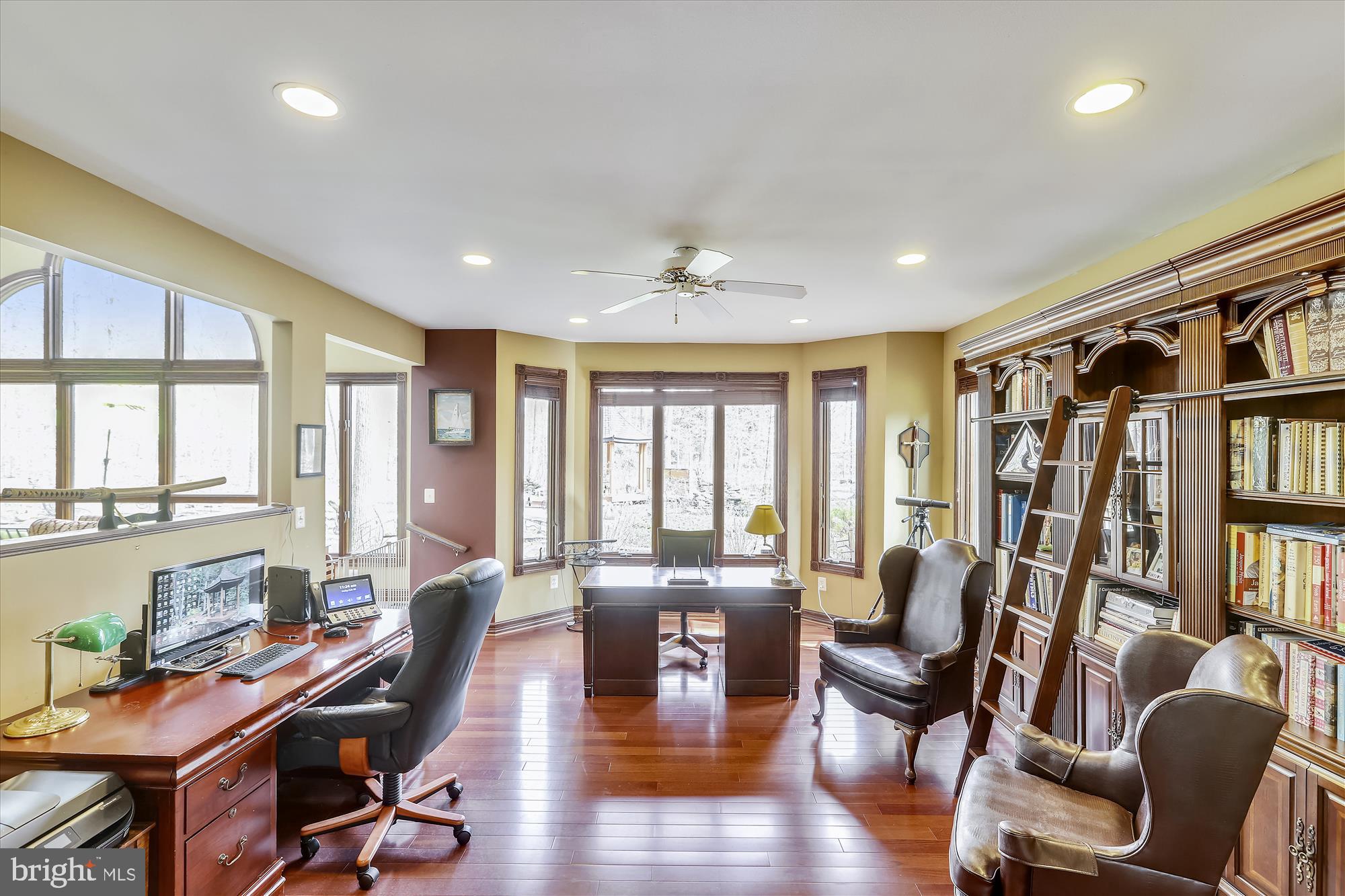 PROSPECT BAY - Residential