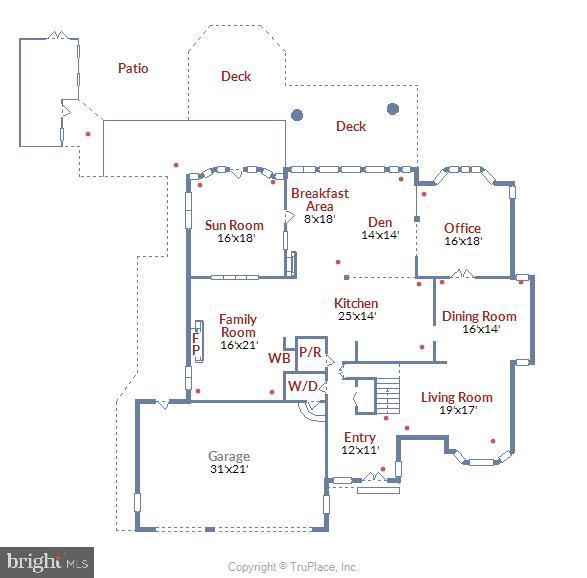 PROSPECT BAY - Residential