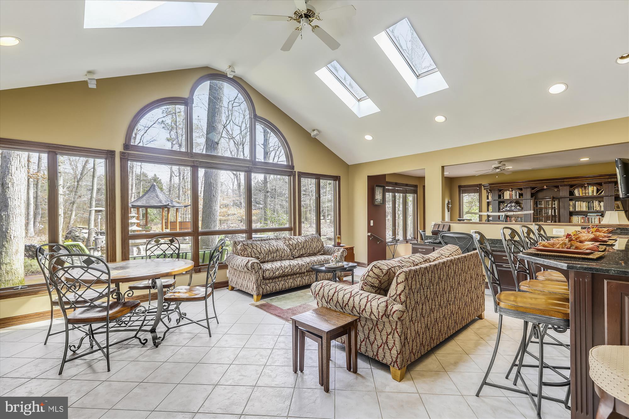 PROSPECT BAY - Residential