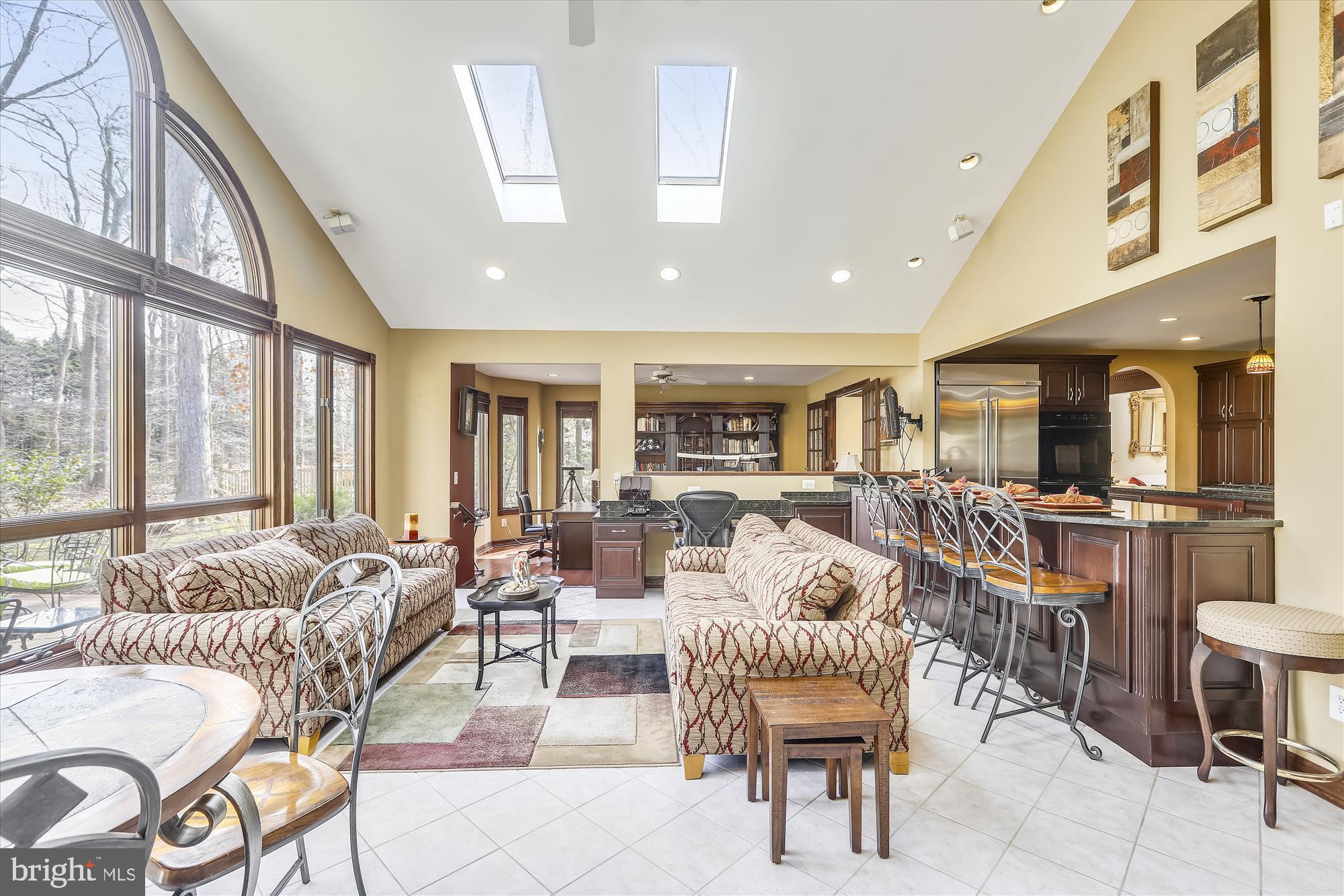 PROSPECT BAY - Residential