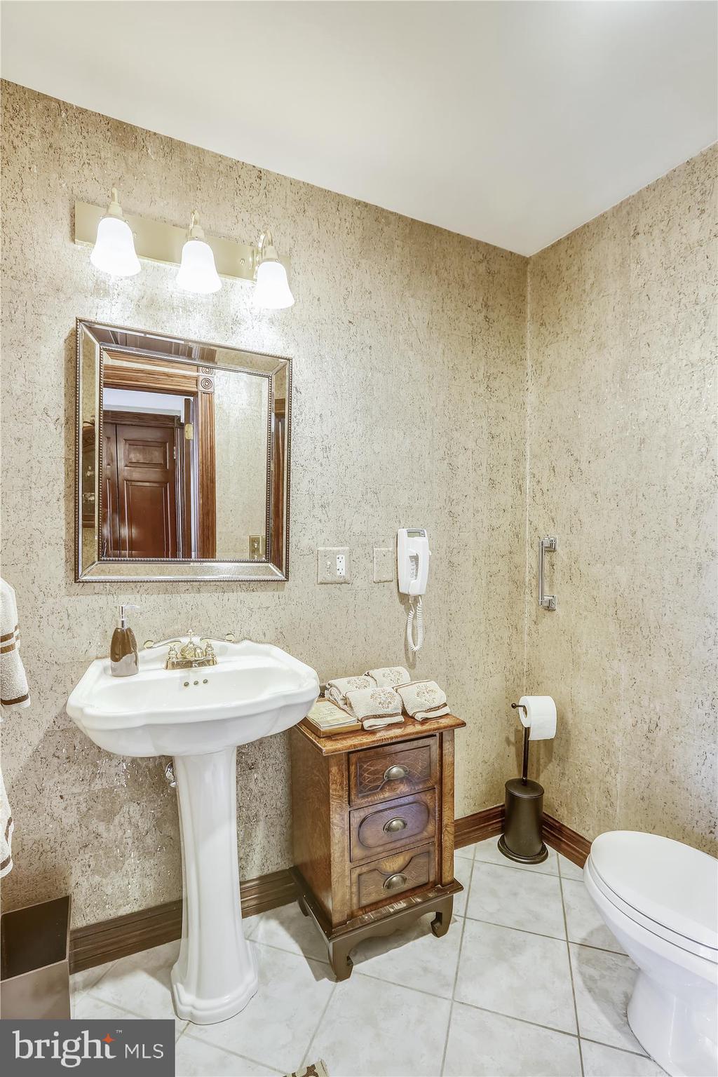 PROSPECT BAY - Residential