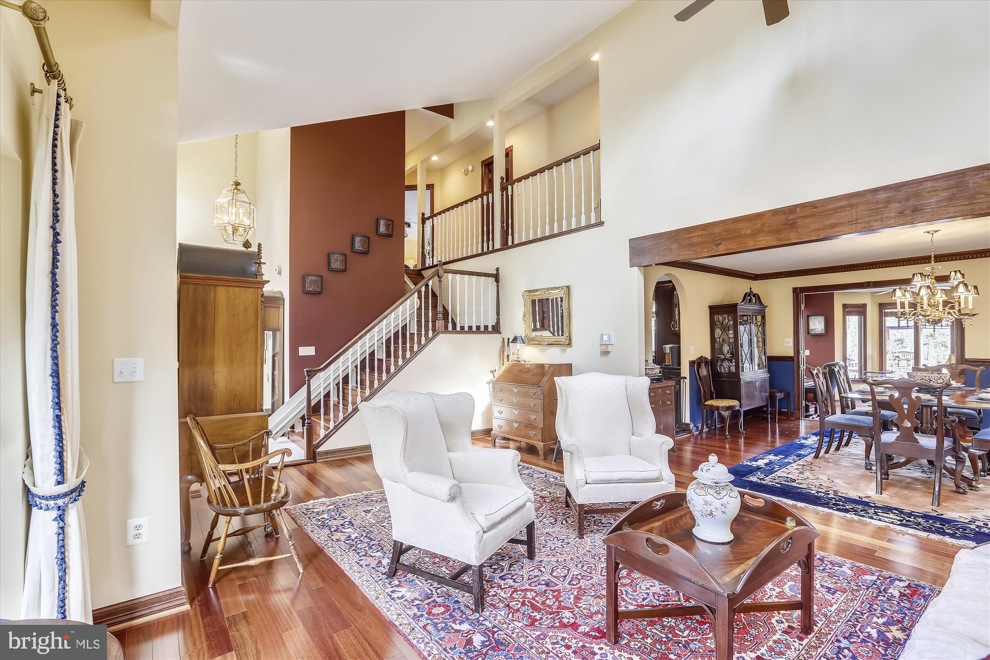 PROSPECT BAY - Residential