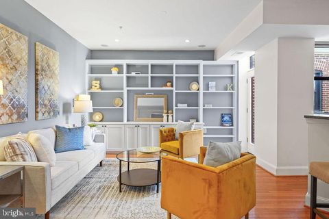 1419 CLIFTON STREET NW 304 WASHINGTON DC 20009