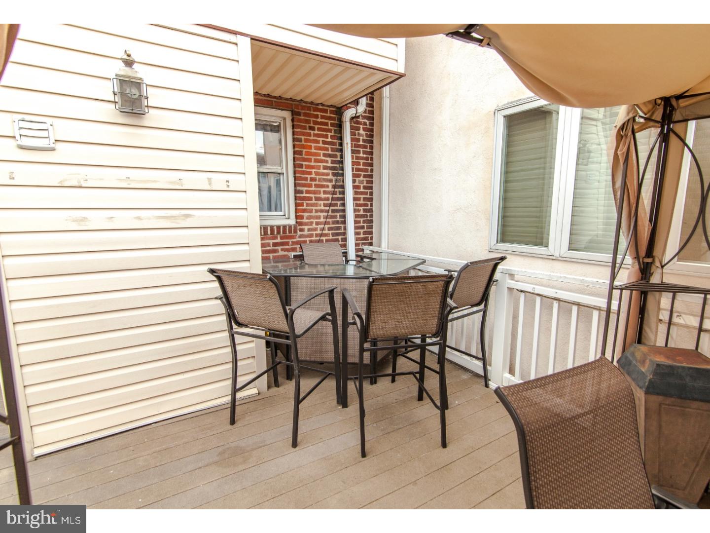 MARCONI PARK EAST - Residential