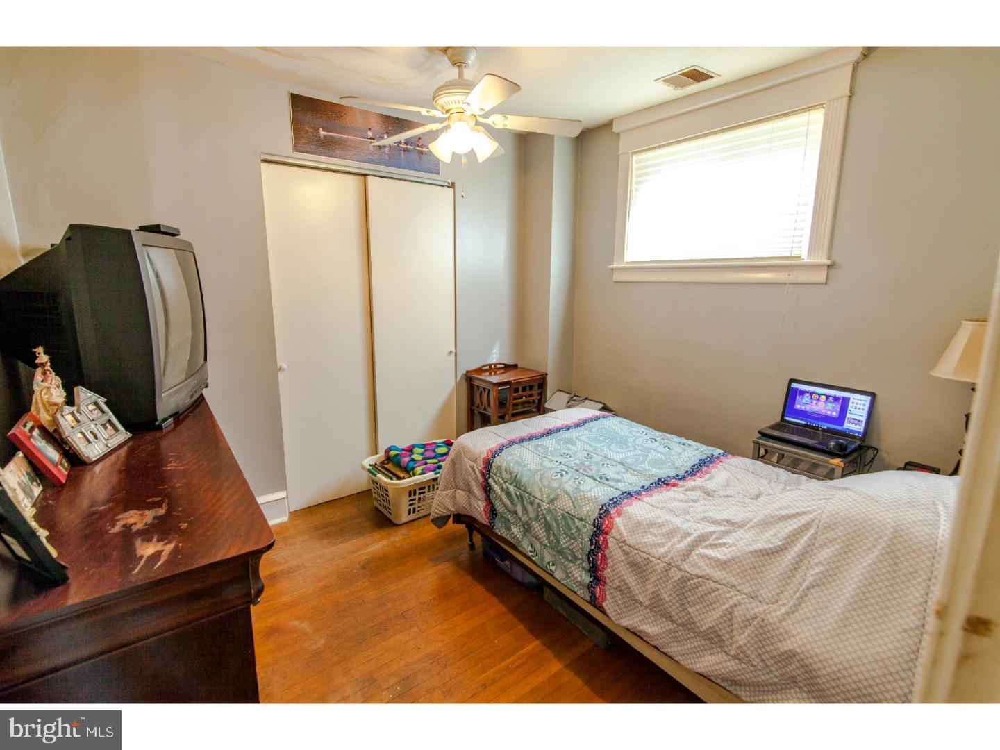 MARCONI PARK EAST - Residential