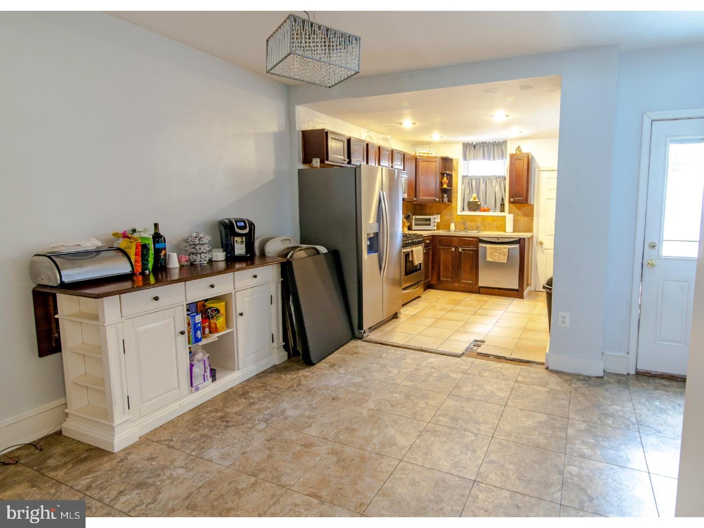 MARCONI PARK EAST - Residential