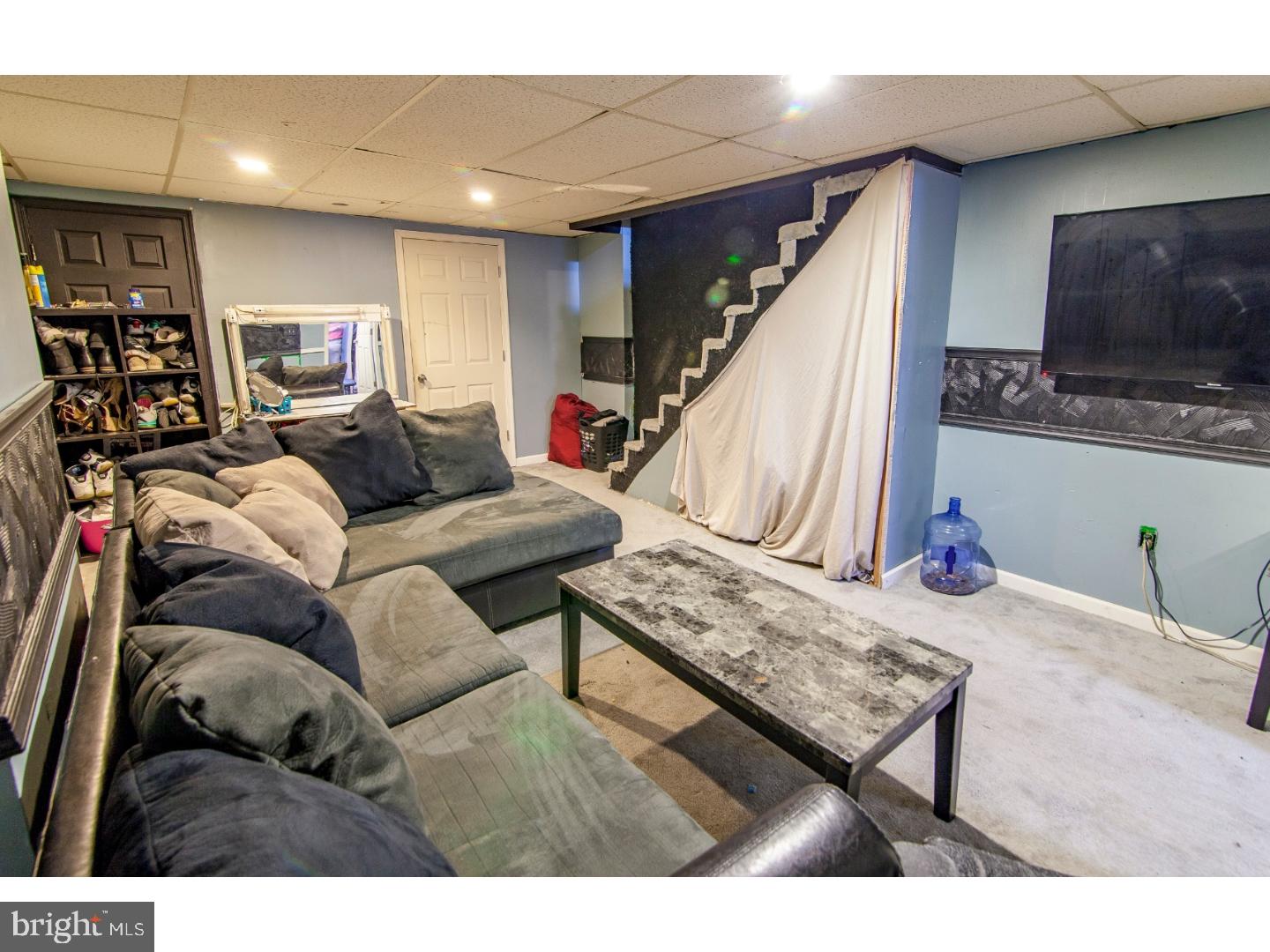 MARCONI PARK EAST - Residential