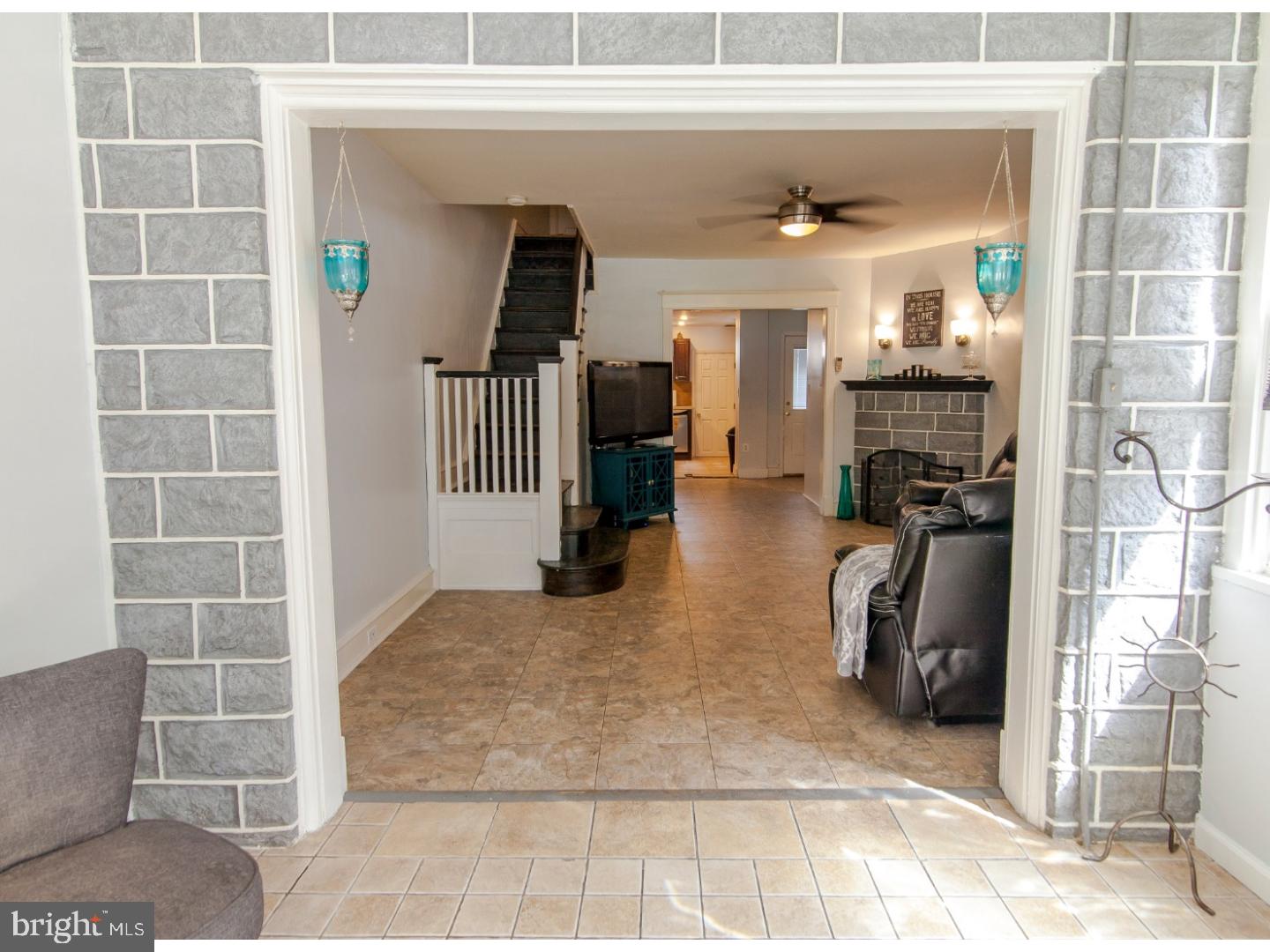 MARCONI PARK EAST - Residential