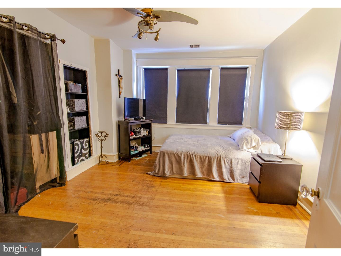 MARCONI PARK EAST - Residential