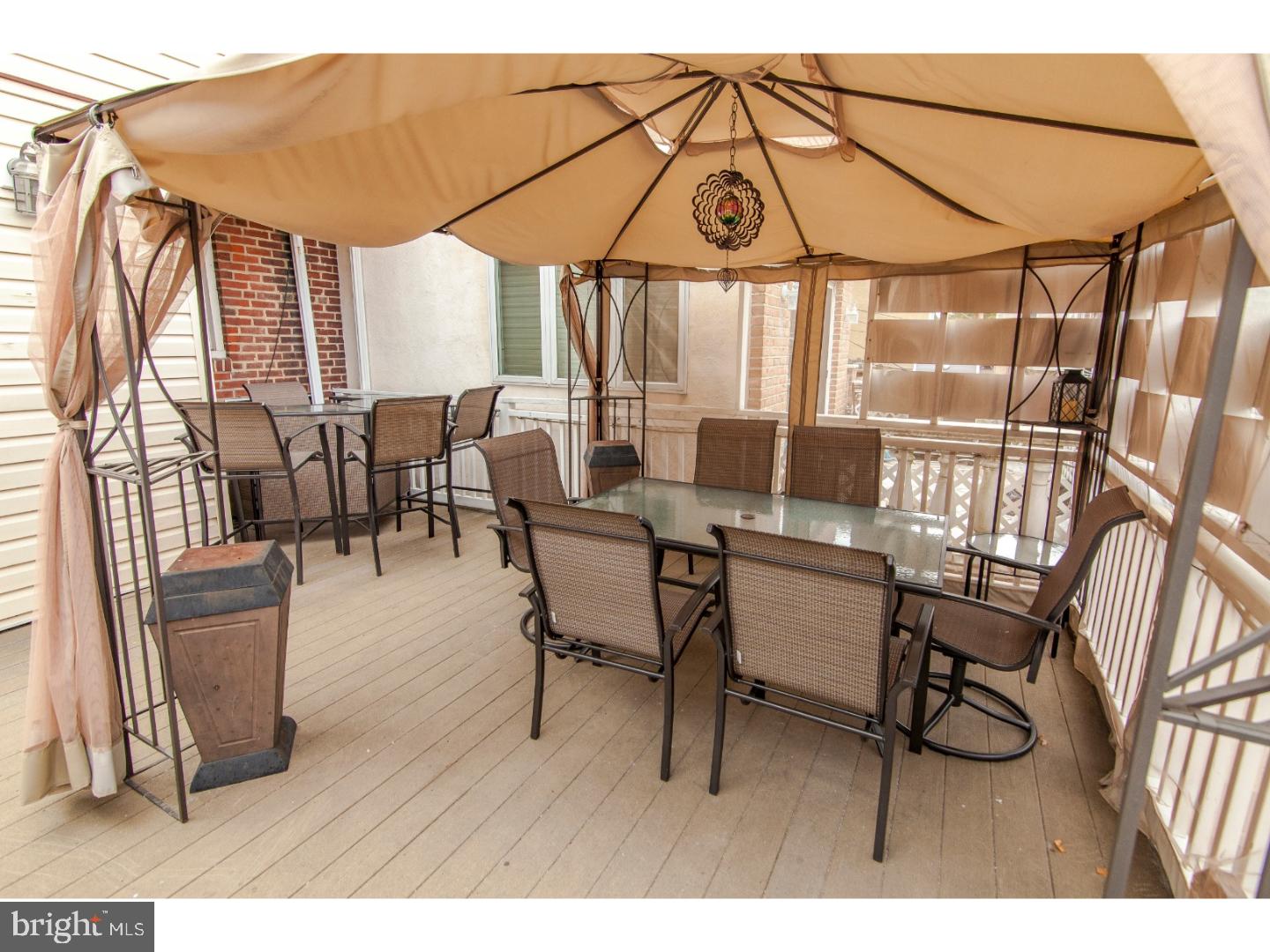 MARCONI PARK EAST - Residential