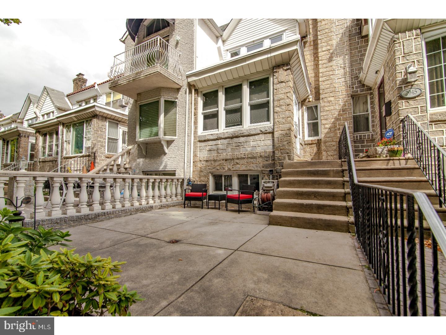 MARCONI PARK EAST - Residential