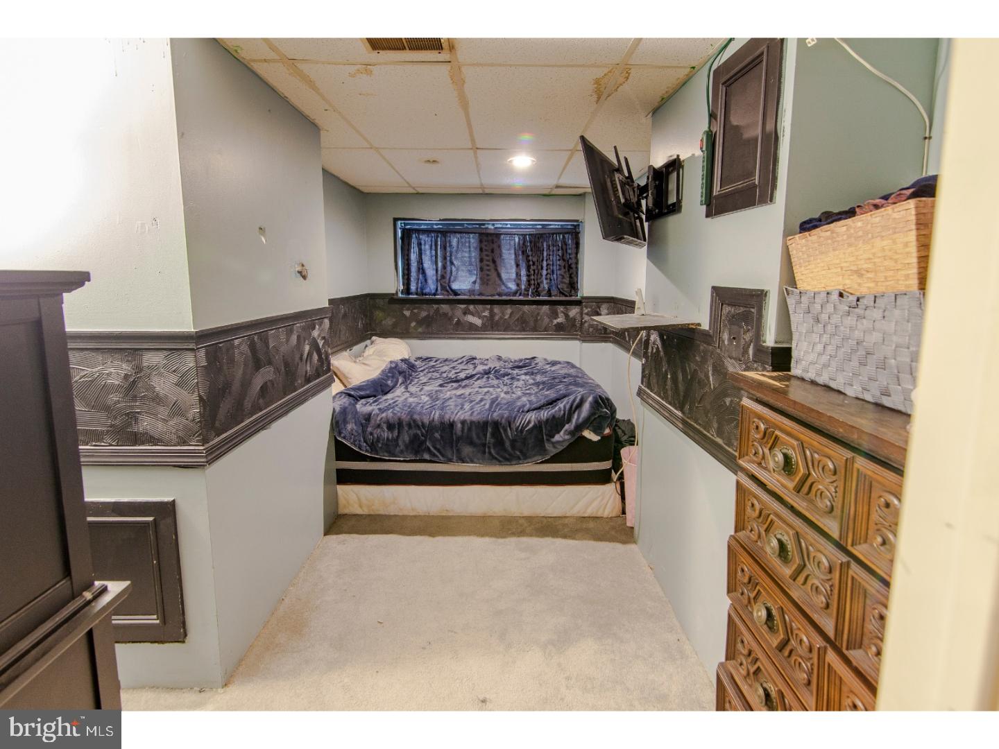 MARCONI PARK EAST - Residential