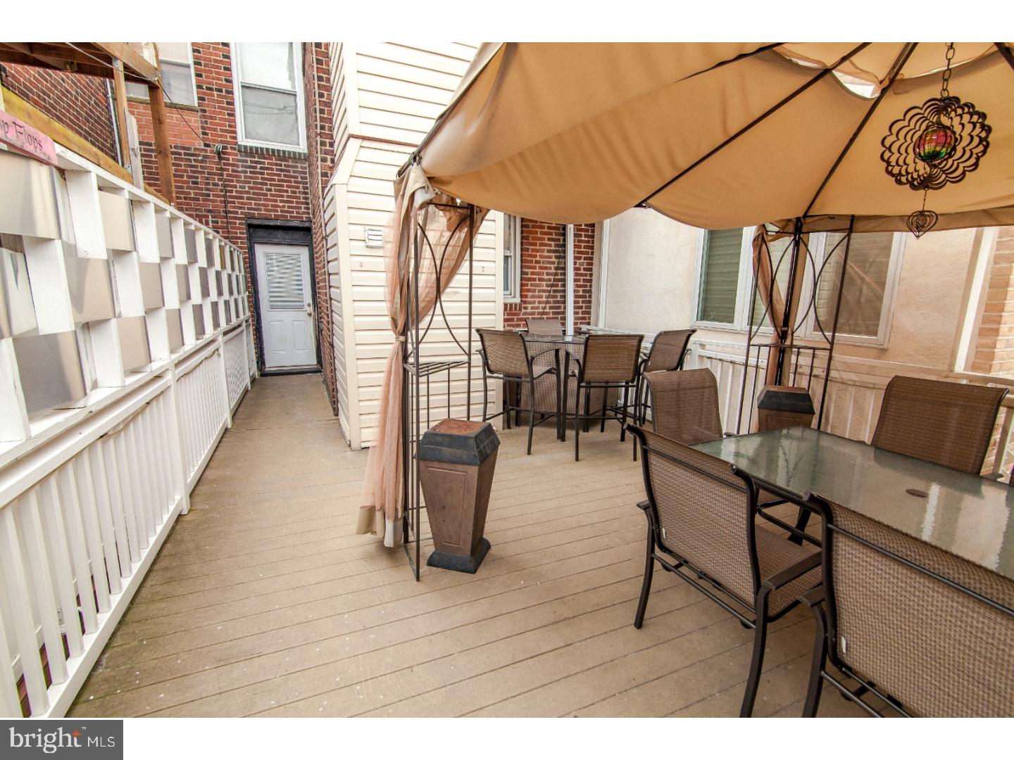 MARCONI PARK EAST - Residential