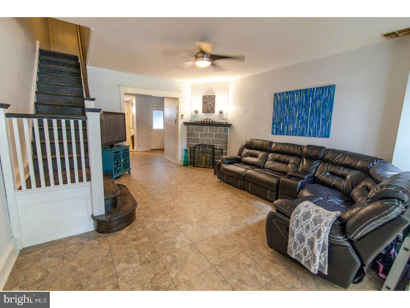 MARCONI PARK EAST - Residential