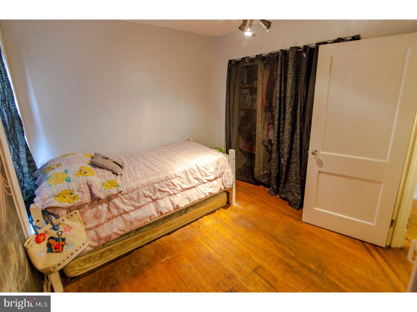 MARCONI PARK EAST - Residential