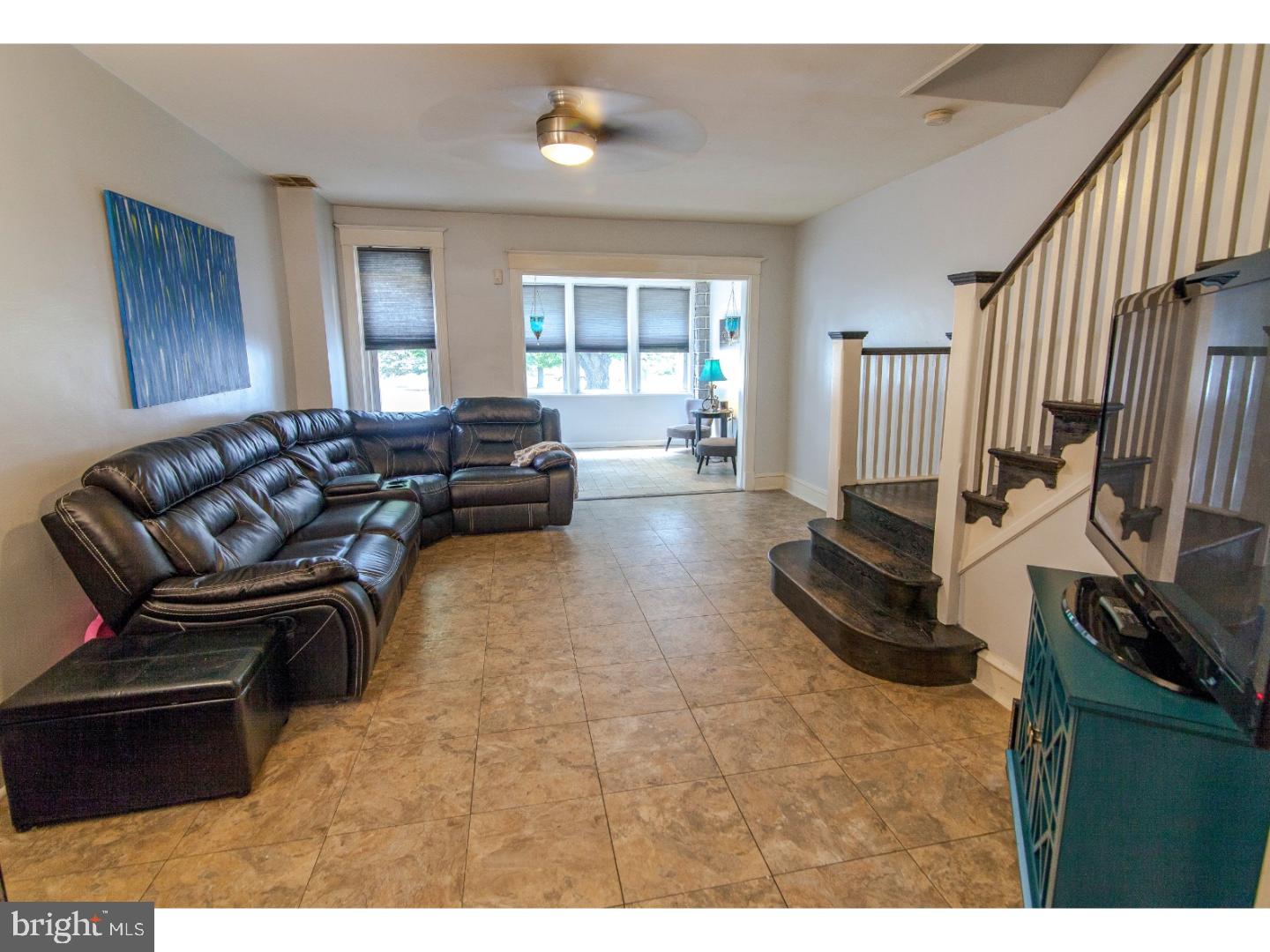 MARCONI PARK EAST - Residential