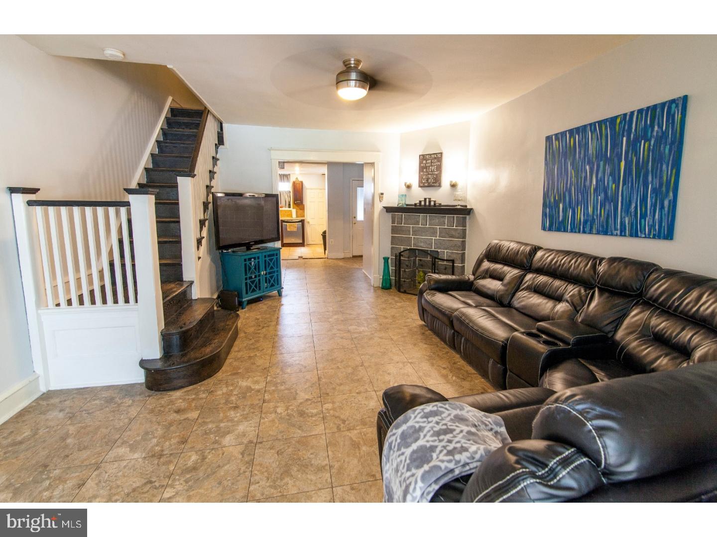 MARCONI PARK EAST - Residential