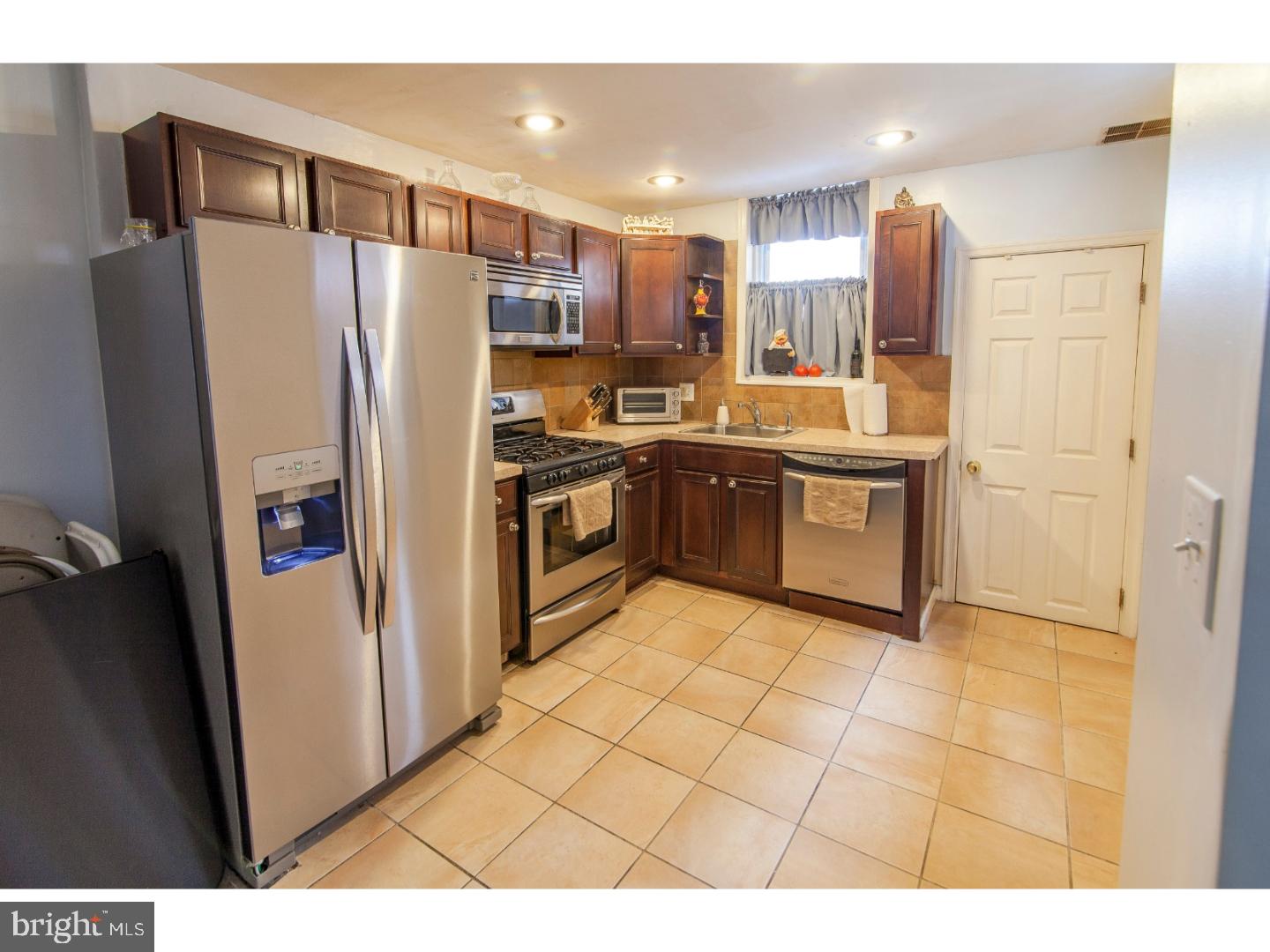 MARCONI PARK EAST - Residential