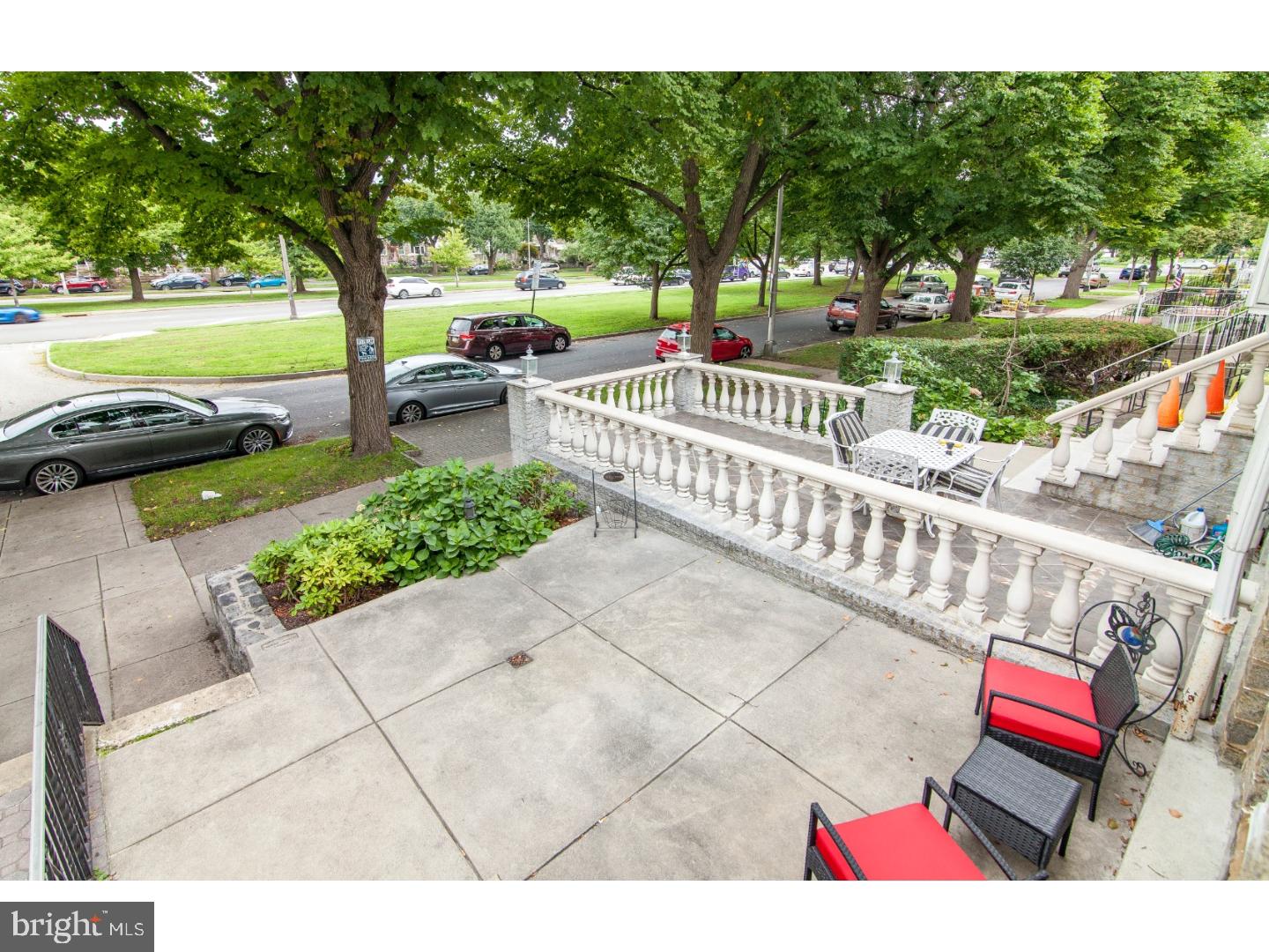 MARCONI PARK EAST - Residential