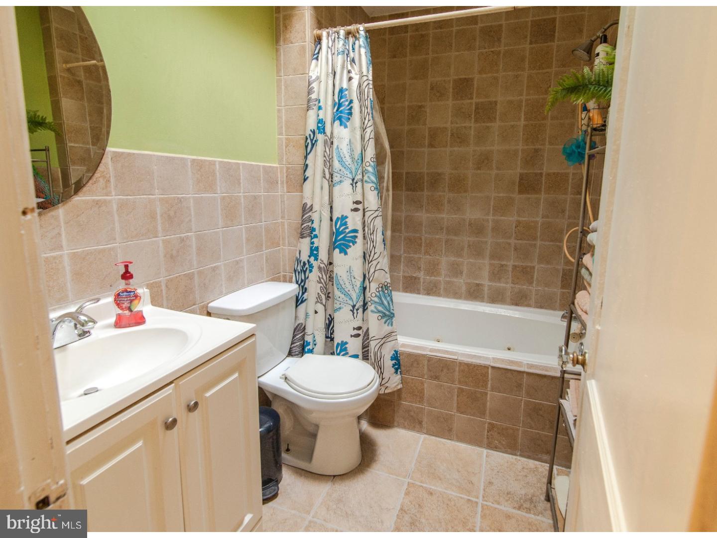 MARCONI PARK EAST - Residential