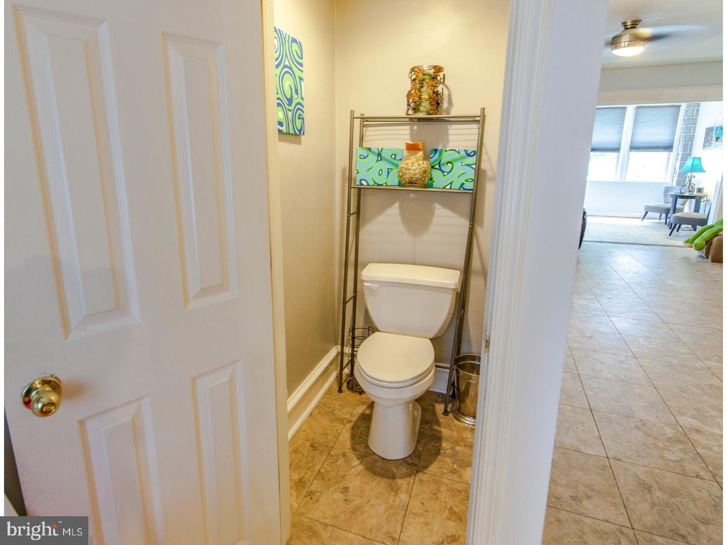 MARCONI PARK EAST - Residential