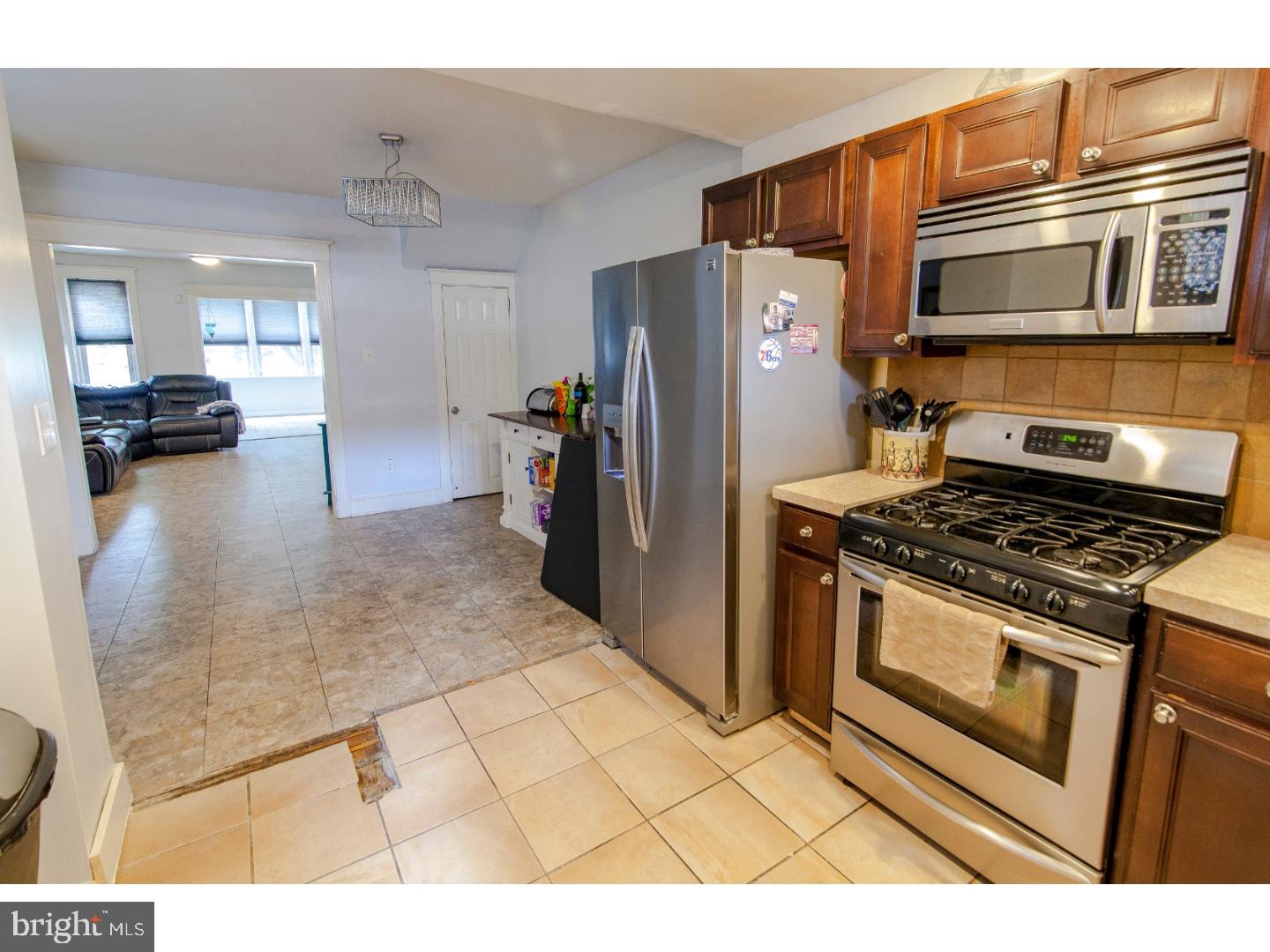 MARCONI PARK EAST - Residential