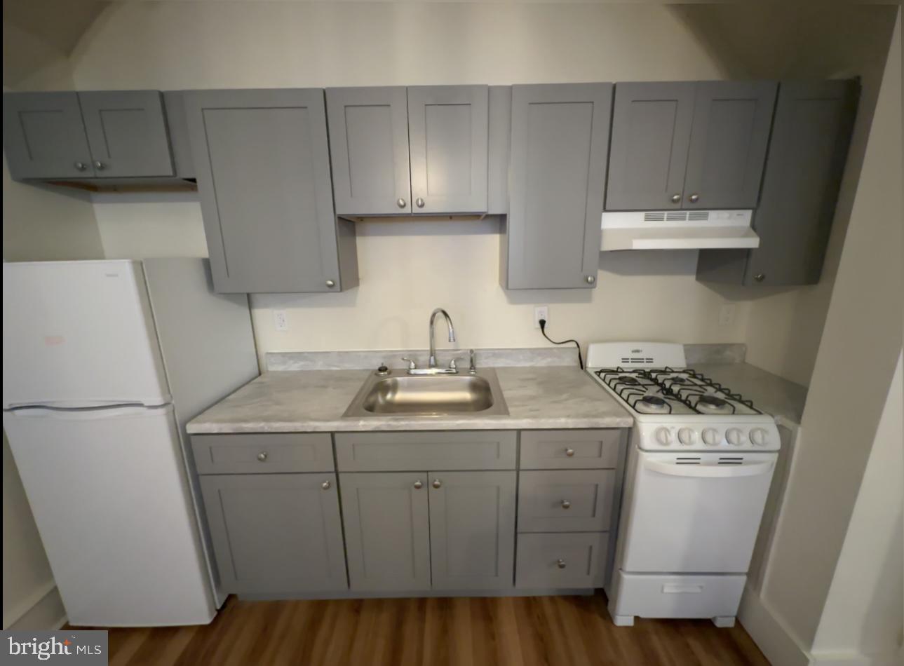 HADDINGTON - Residential Lease