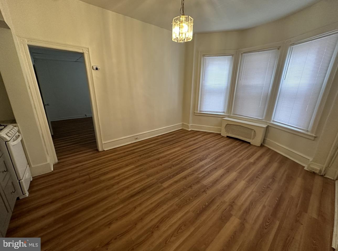 HADDINGTON - Residential Lease