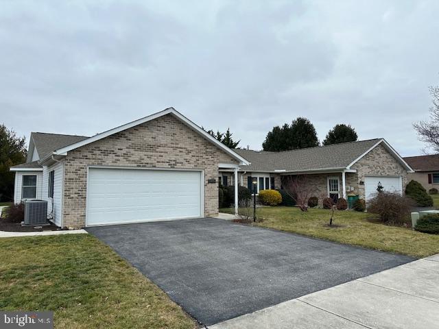 MAPLE RUN - Residential