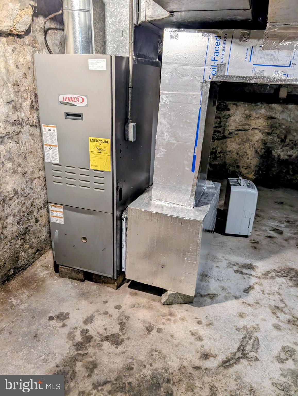 VALLEY TWP - Residential