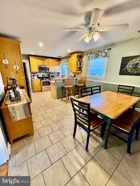 MEADOWBROOK - Residential